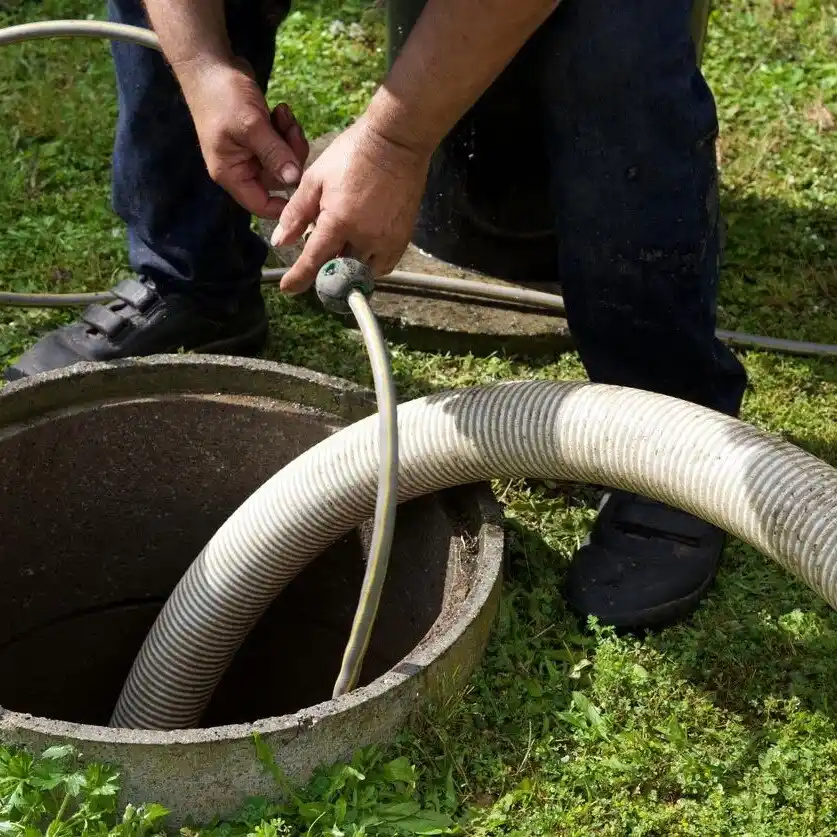 septic tank services North Valley Stream